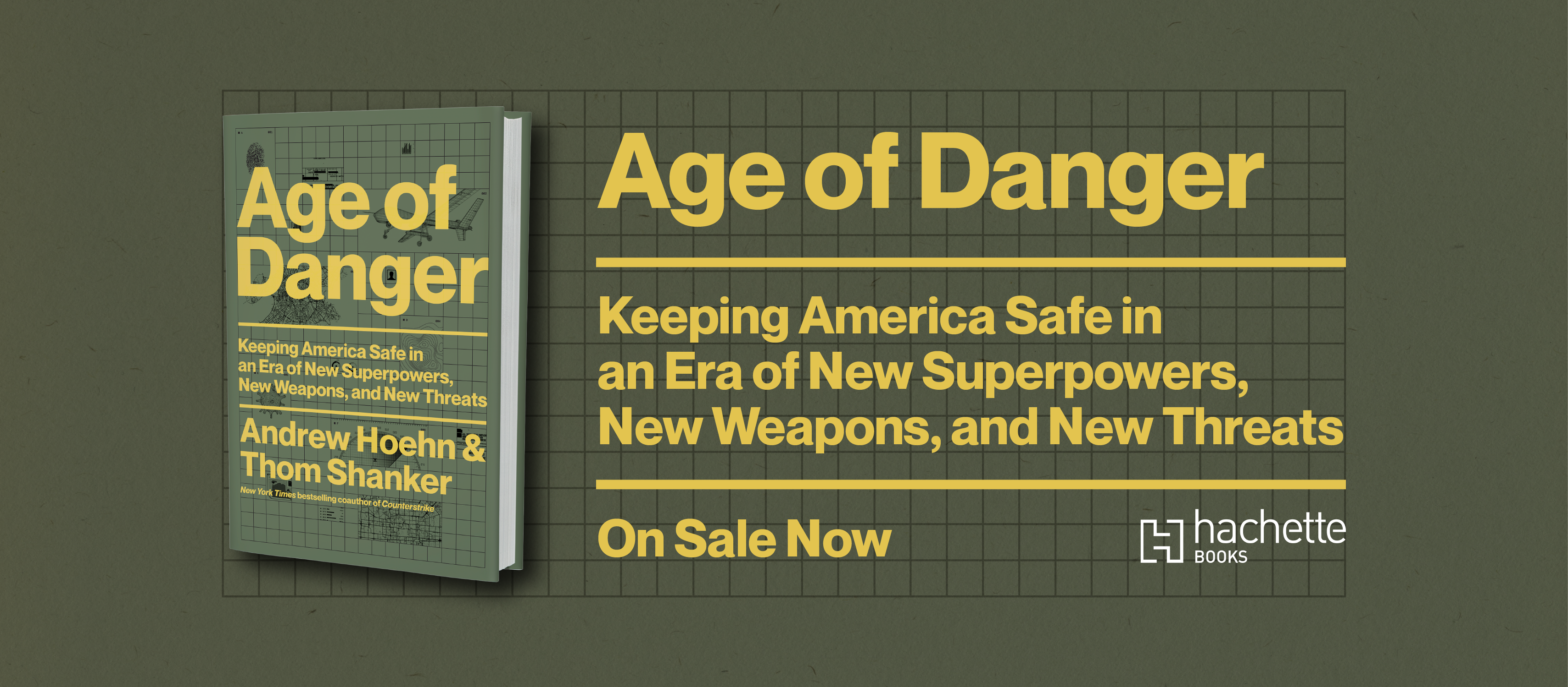 Facebook Cover Banner_OnSaleNow-01 Age of Danger Book On Sale Now